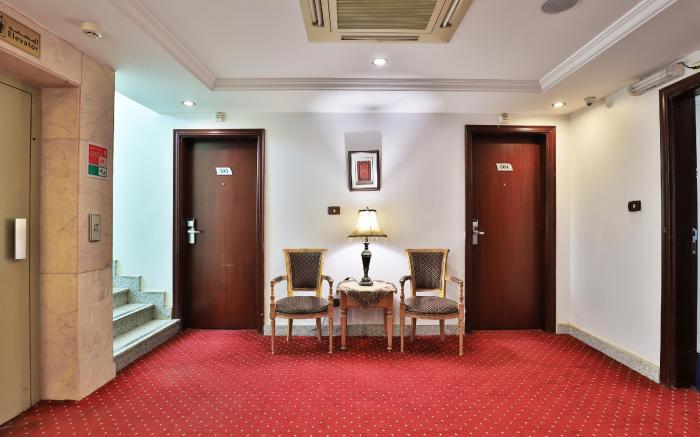 OYO 394 Al Morooj Kareem Hotel