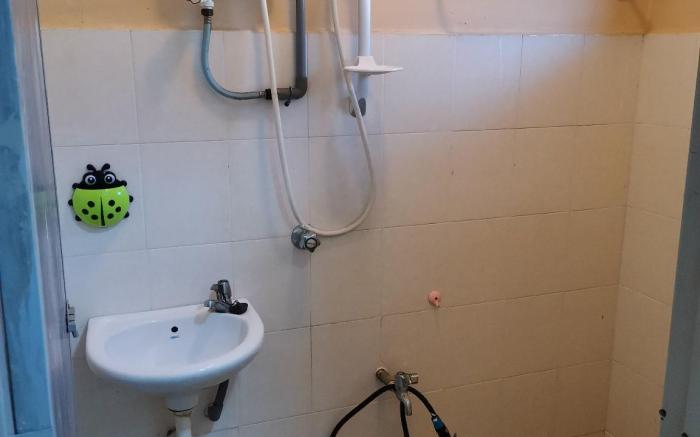 Gambang Teratak 4K Homestay
