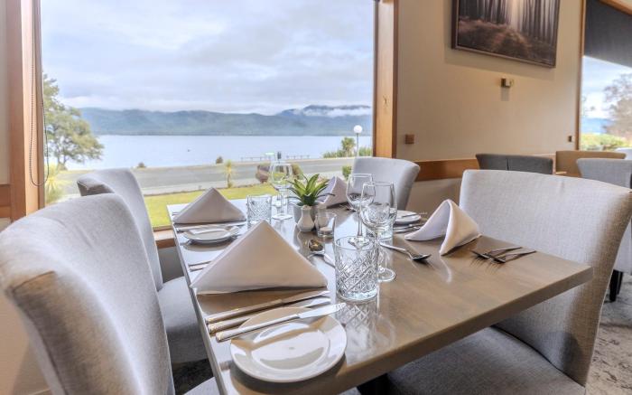 Kingsgate Hotel Te Anau