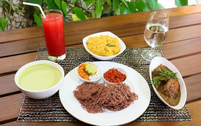 OYO 467 Lioni Holidays Villa