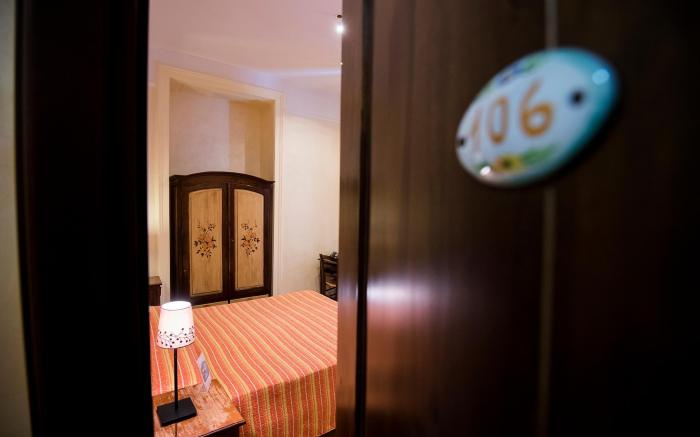 Hotel Schilizzi