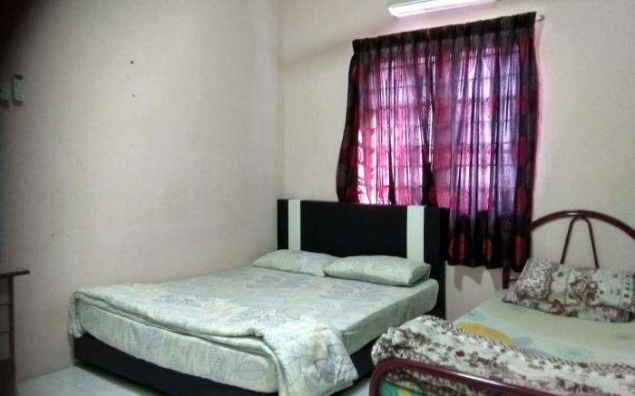 KEJORA HOMESTAY MELAKA