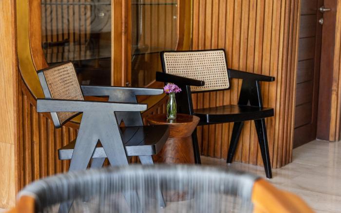Tamantara Suites & Villas Ubud