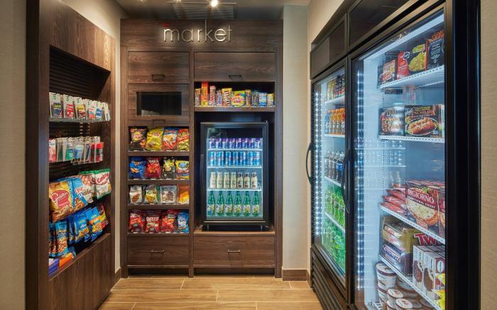 Residence Inn Sacramento Davis