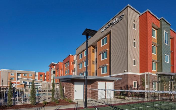Residence Inn by Marriott Sacramento Davis