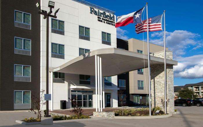 Fairfield by Marriott Inn & Suites Houston Katy