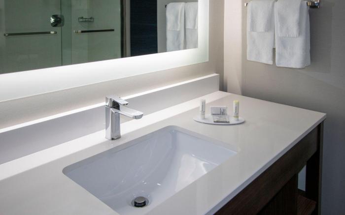 Fairfield Inn and Suites by Marriott Houston Katy