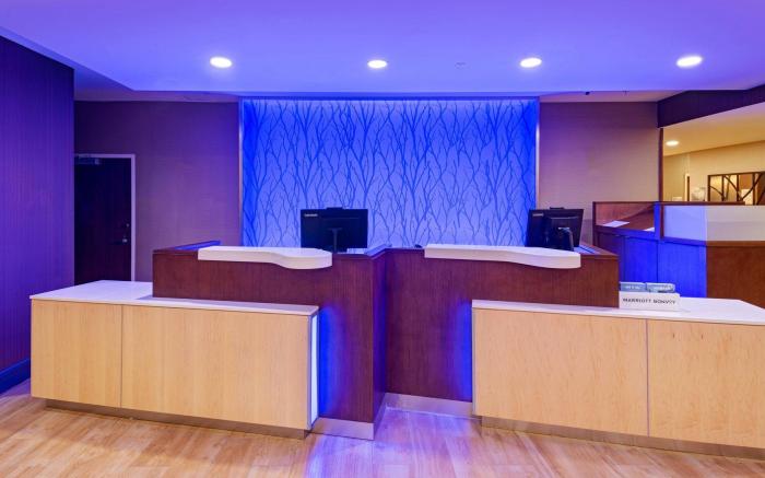 Fairfield Inn & Suites by Marriott Houston Richmond