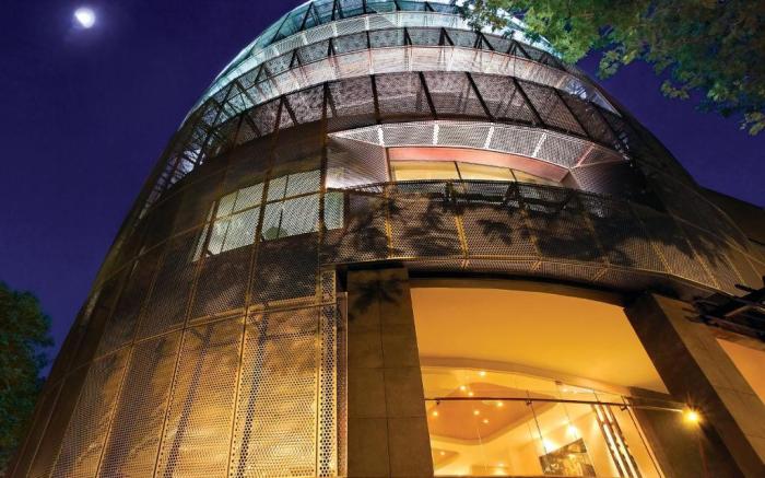 D’Hotel Singapore managed by The Ascott Limited