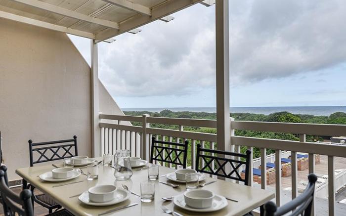 Umhlanga Cabanas