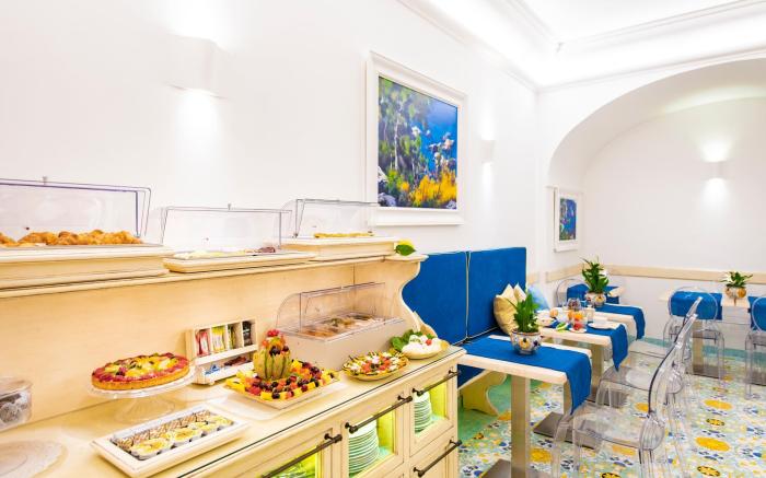 Hotel Royal Prisco