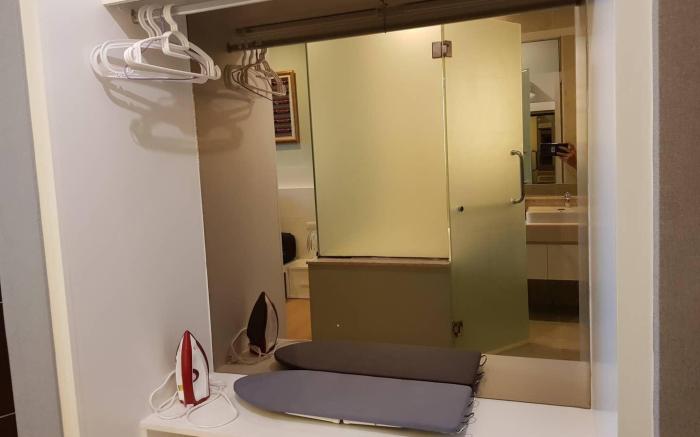 Stunning ★ King bed ★ Washer ★ Netflix ★ 50 sqm