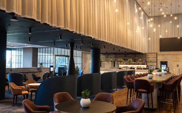Oval Hotel Adelaide