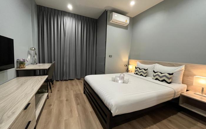 Prem Mansion U Thong