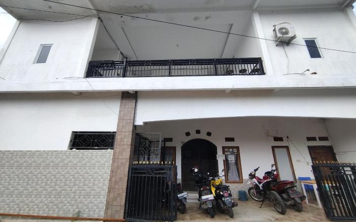 Wisma Hiro Pertiwi