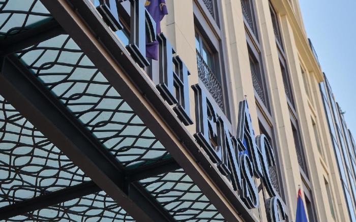 Athens Capital Hotel - MGallery Collection