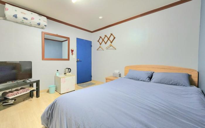 Healing House peakjang Motel
