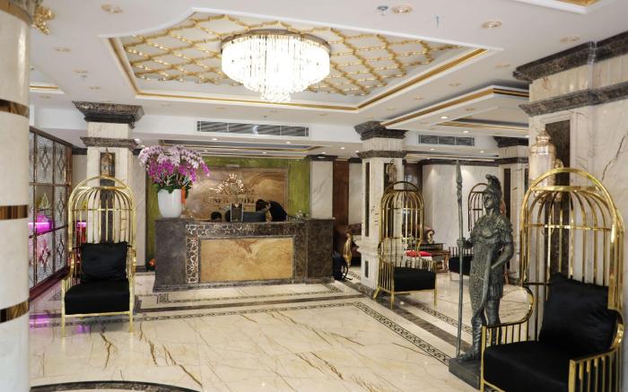Enjoy Hotel 5A