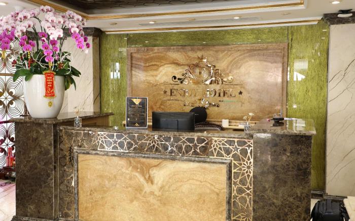 Enjoy Hotel 5A