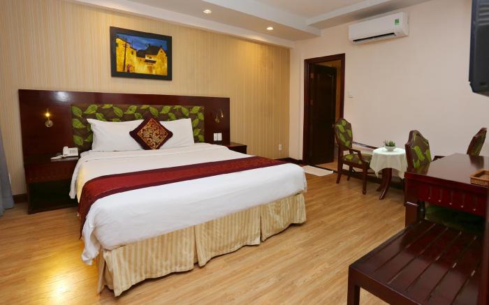 Phu Quy Hotel