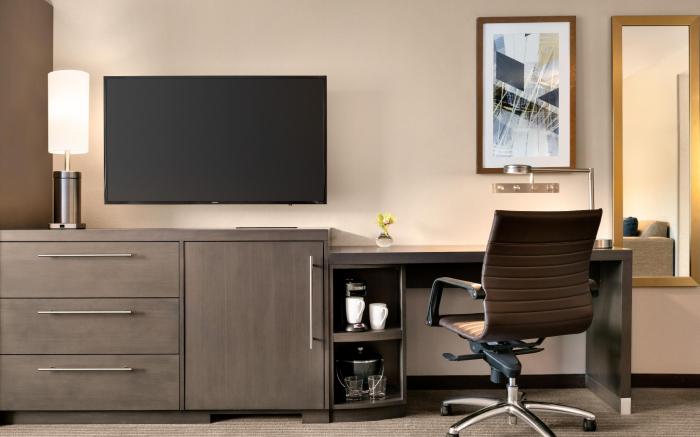 Hyatt Place Fort Lee/george Washington Bridge