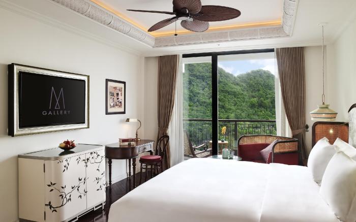 Hotel Perle dOrient Cat Ba-MGallery