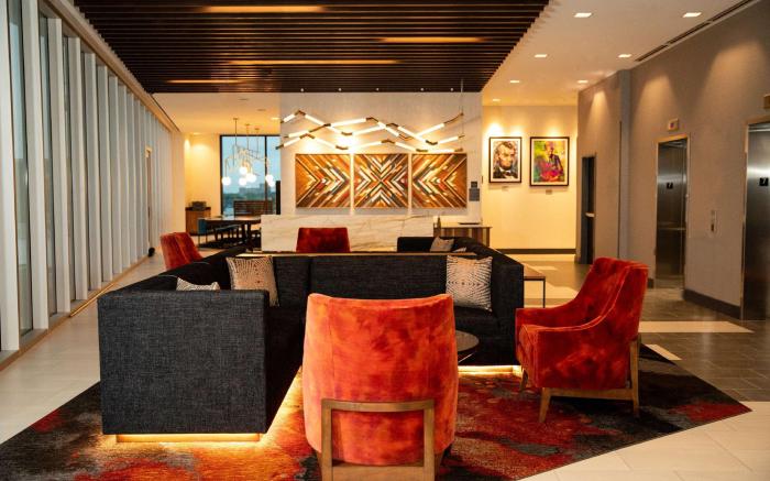 Hyatt Place Chicago/wicker Park