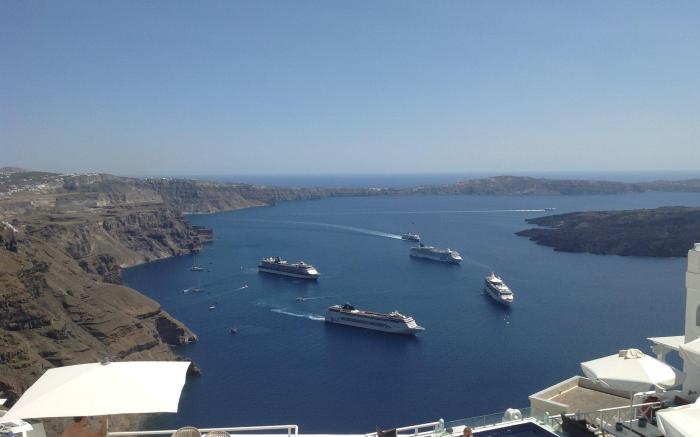Veranda View Hotel