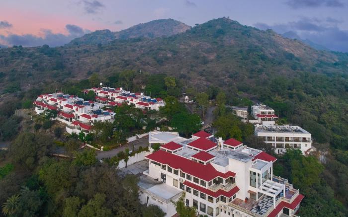 Sterling Mount Abu Resorts and Hotels