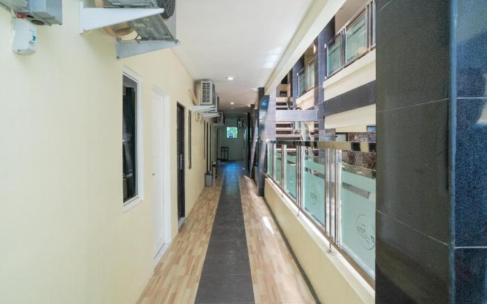 KoolKost Syariah near Universitas Lambung Mangkurat Banjarmasin
