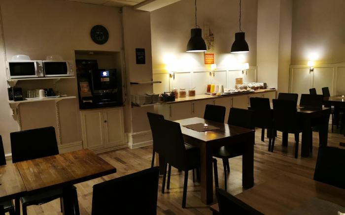 Sundsvall City Hotel
