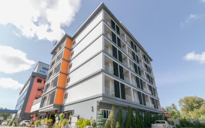 Carpio Hotel Phuket