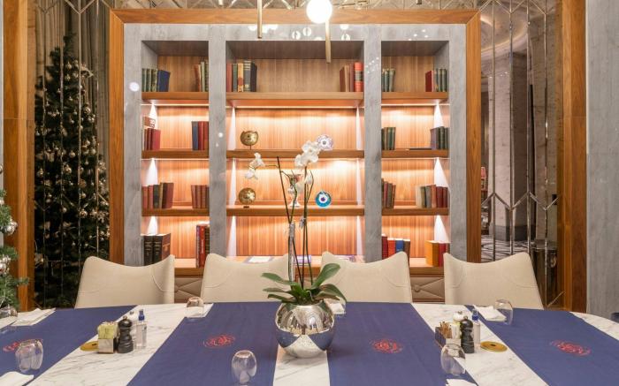 Orientbank Hotel Istanbul, Autograph Collection