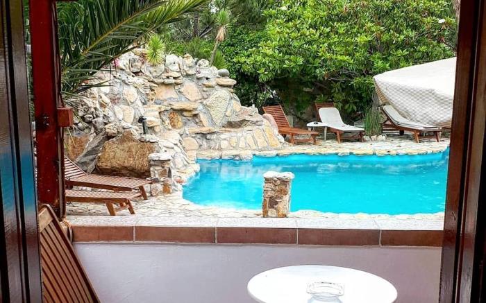 Kemerbag 29 Guest House - Adult Only