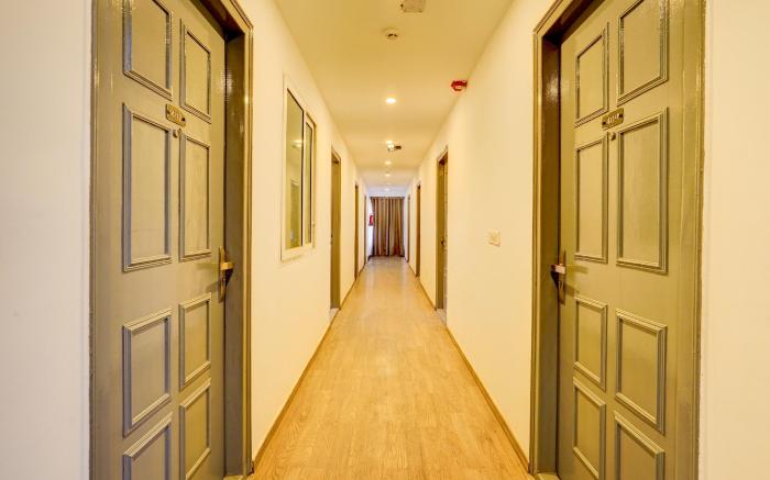 Super Townhouse Karmelaram Railway Station Sarjapur