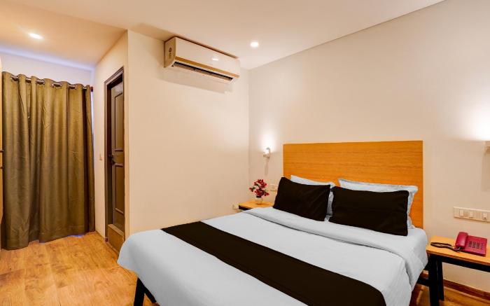 Super Townhouse Karmelaram Railway Station Sarjapur