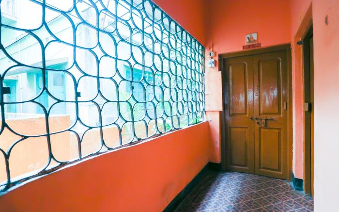 Hotel O Biswabani GH