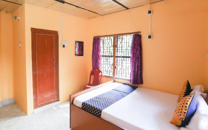 Hotel O Biswabani GH