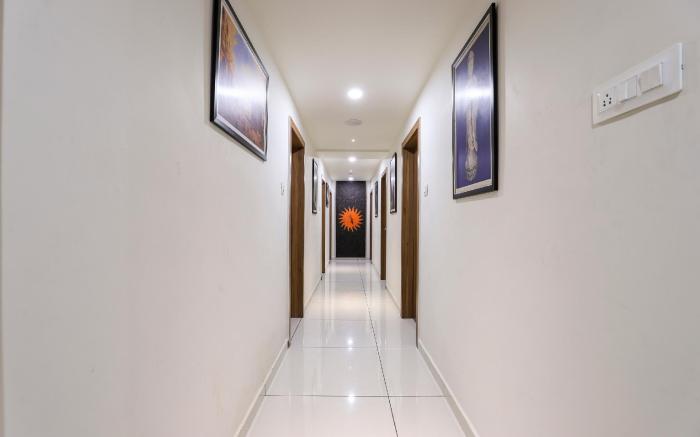 Hotel O Surbhi