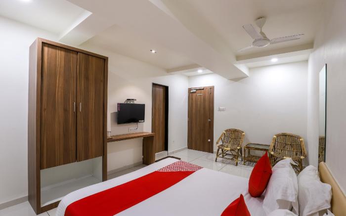 Hotel O Surbhi