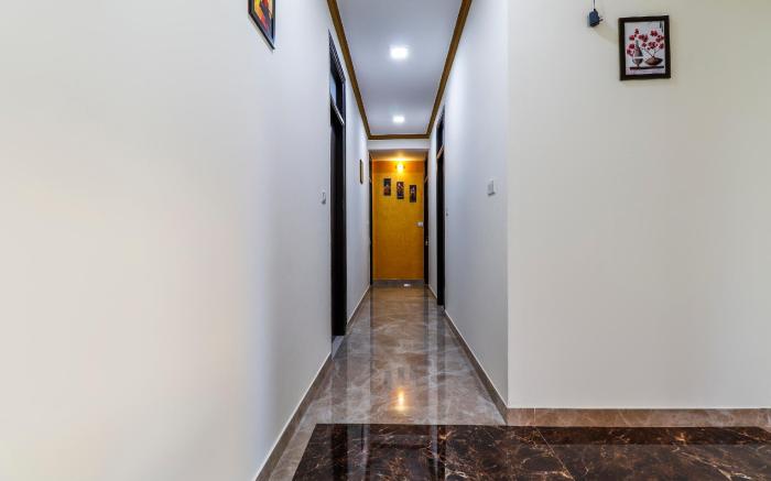 Capital O SLN Residency