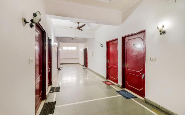 J C Guest House