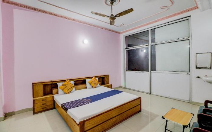 J C Guest House