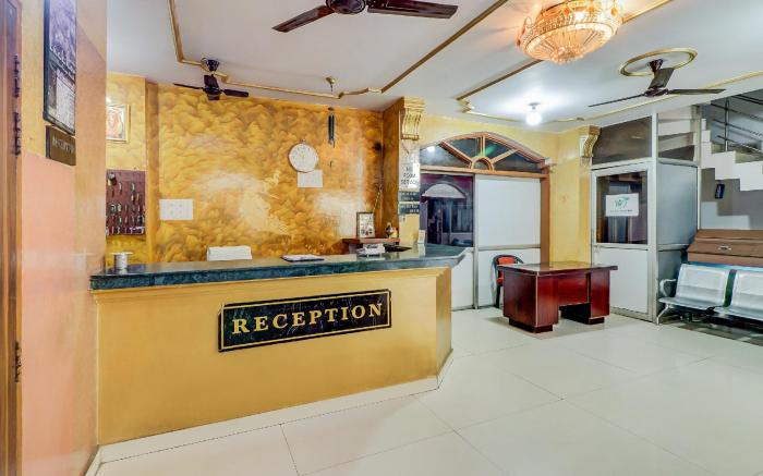 J C Guest House
