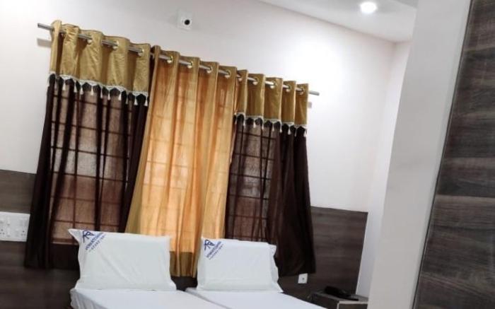 NB Venkateswara Grand Inn Hotel