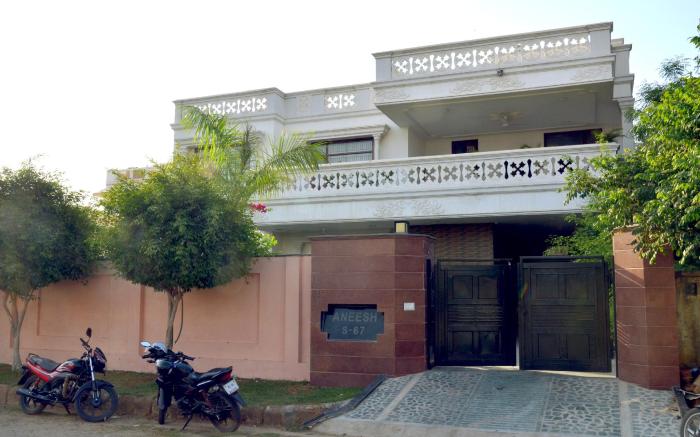 Jaipur Homestay