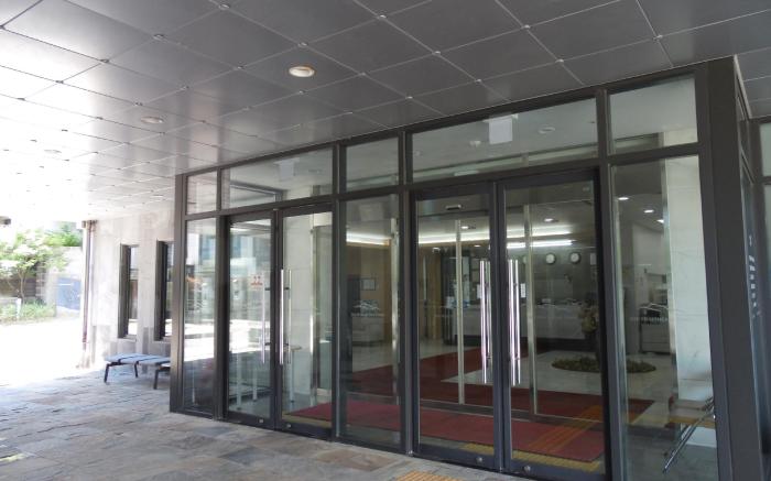 JEJU HEALTHCARE TOWN RESORT