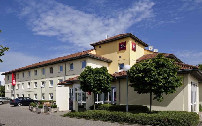 Ibis Koeln Frechen