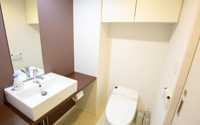 Diya's residence @ SIoS2・Great Location! Very Convenient for Transportation and Shopping with WIFI