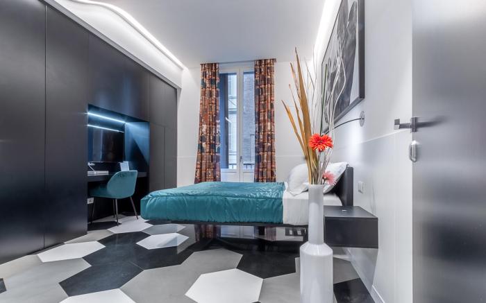 V-Accommodation IV Fontane